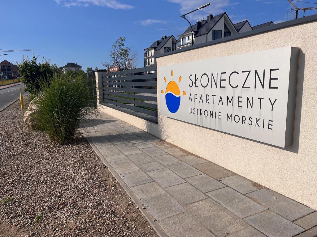 Słoneczne Apartamenty - Apartamento De Un Dormitorio
