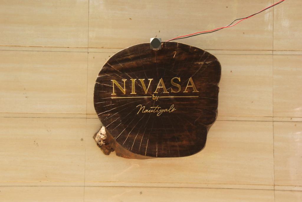 Certifikát, hodnocení, plakát nebo jiný dokument vystavený v ubytování Nivasa by Nautiyals