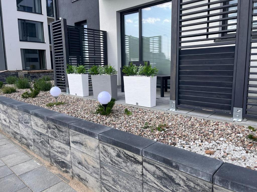 Słoneczne Apartamenty