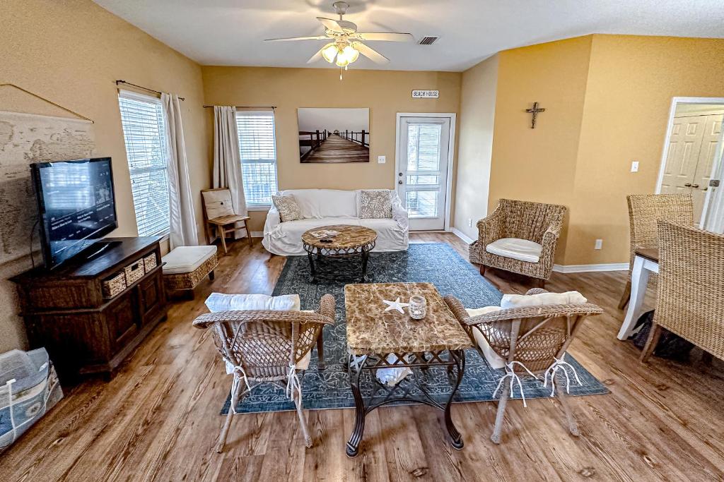 Holiday home The Rookery III 6012, Fort USA