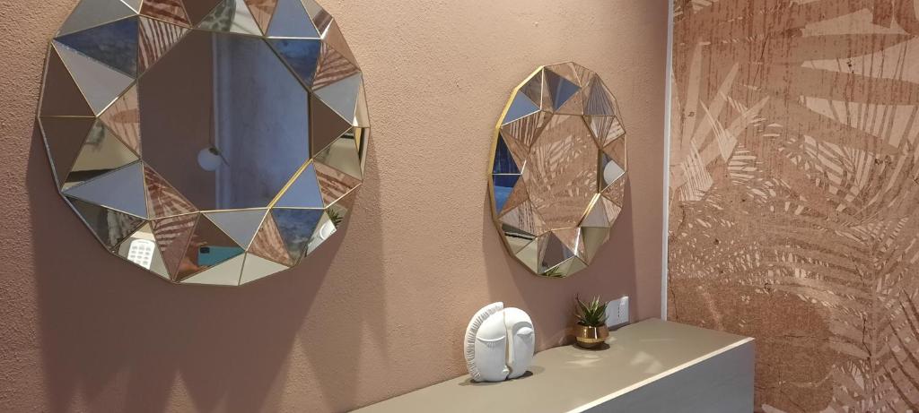 Fotografie z fotogalerie ubytování Suite House 5 Terre v destinaci La Spezia