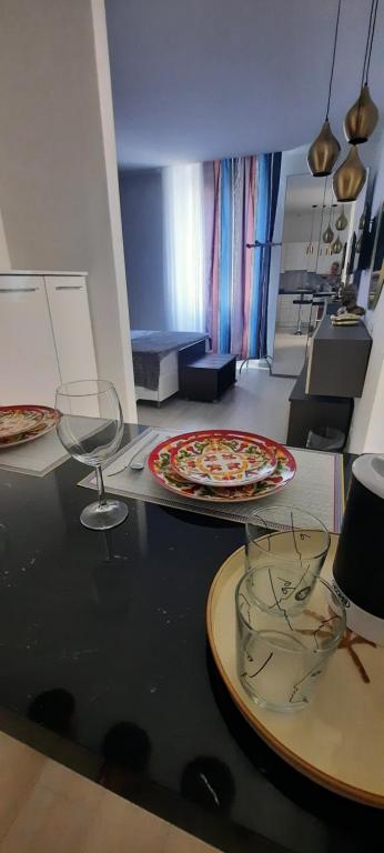 Fotografie z fotogalerie ubytování Suite House 5 Terre v destinaci La Spezia