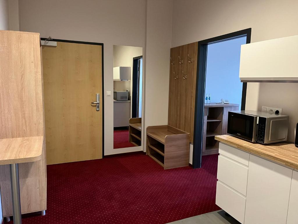 Hotel Meeting - Resim 10