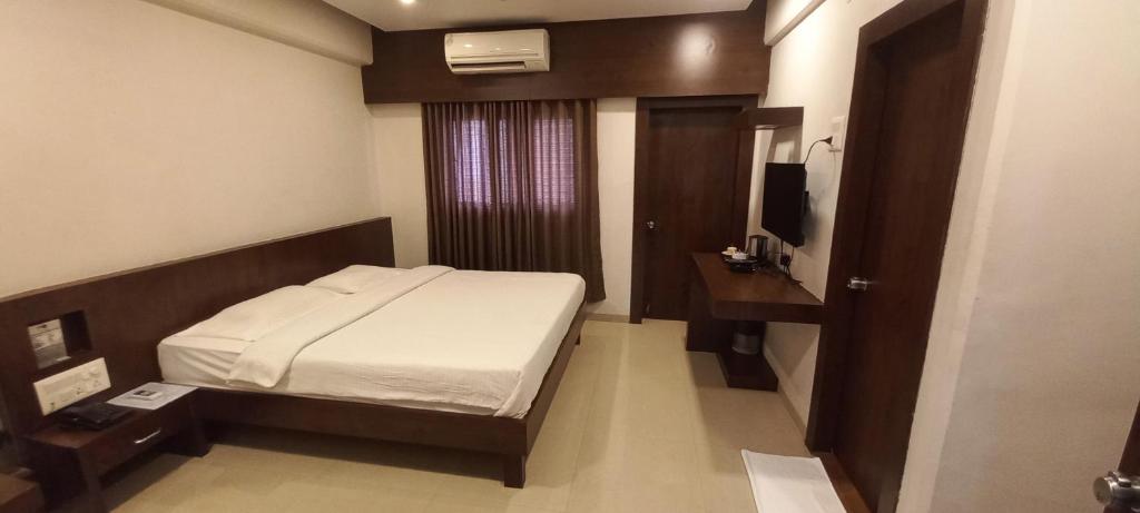 Hotel Rama Heritage - Super Deluxe Double Room