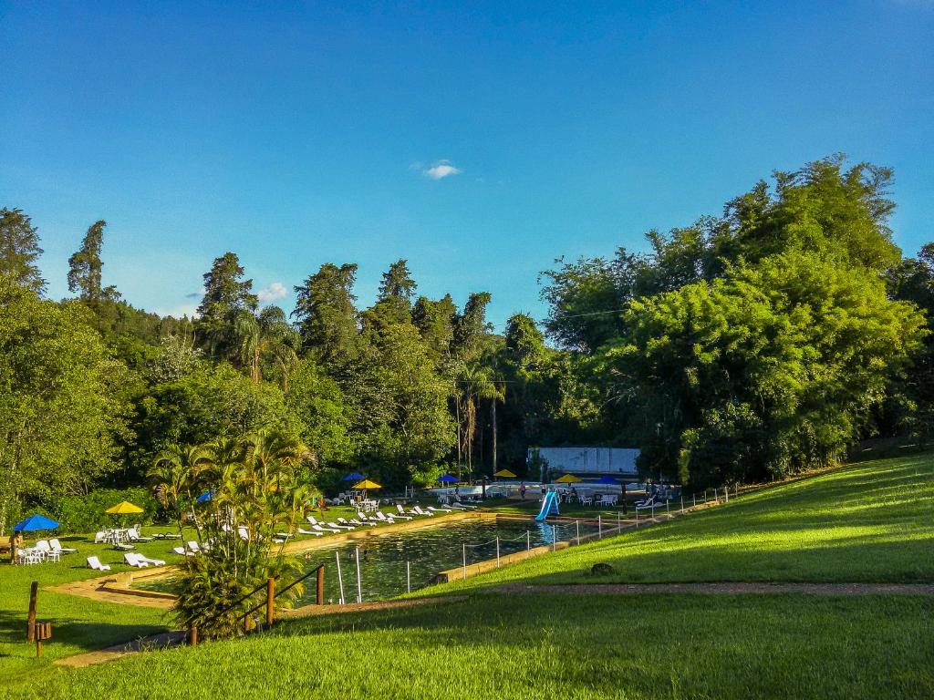  Pousada Água Azul