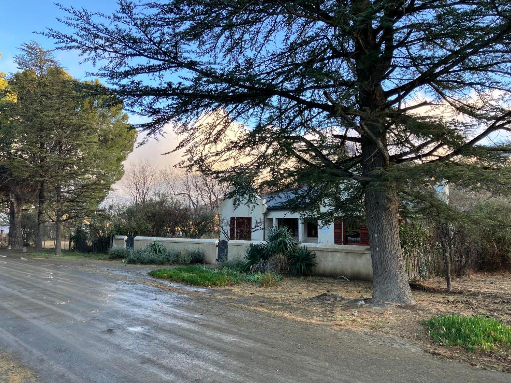 Daisy Cottage, NieuBethesda (aktualisierte Preise für 2024)