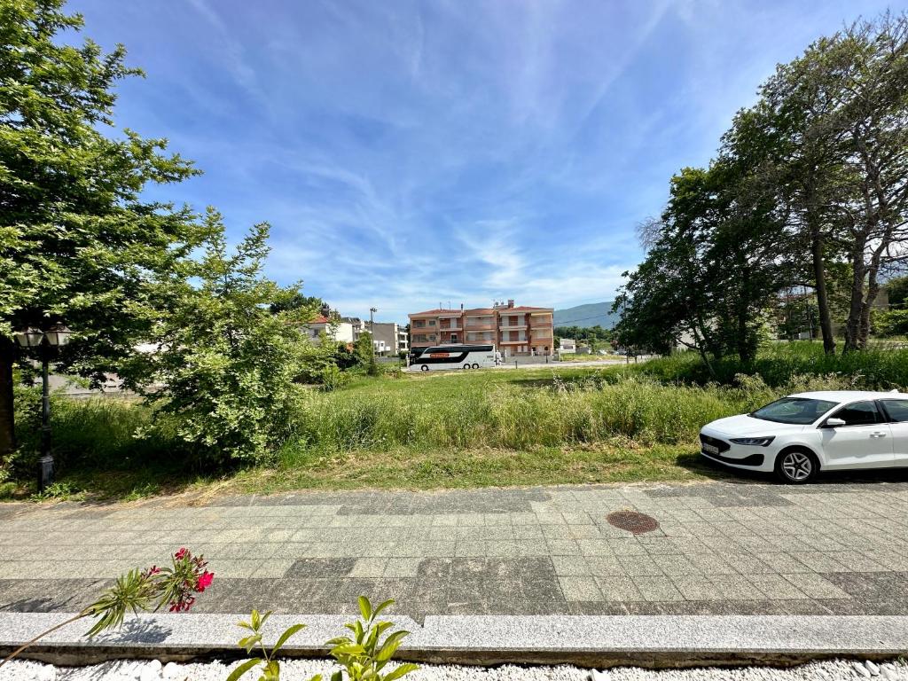 Fotografie z fotogalerie ubytování ALF Apartments & Lofts v destinaci Leptokaria