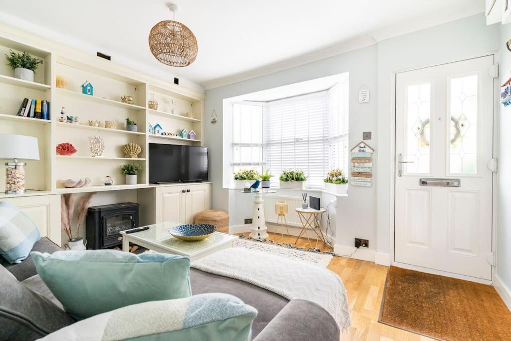 Beach House, Kent (updated prices 2024)