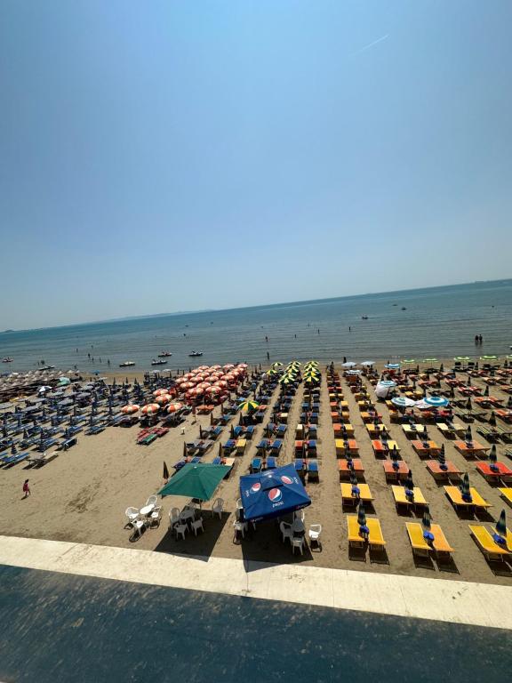 Blue and Salmon apartments, Durrës Updated 2024 Prices