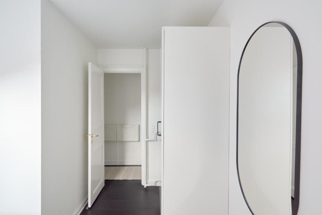Fotografie z fotogalerie ubytování Beautiful 3 Bedroom Apartment Near Shopping & Metro v Kodani