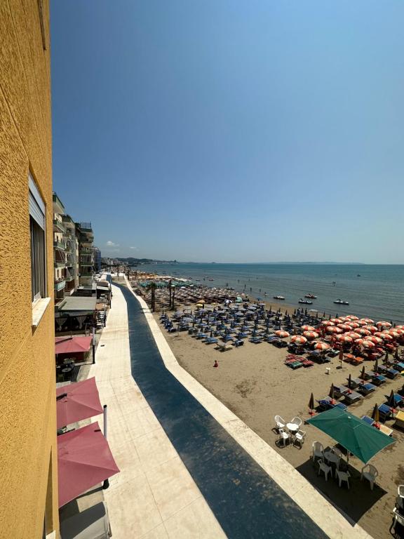 Blue and Salmon apartments - Imazhi 6