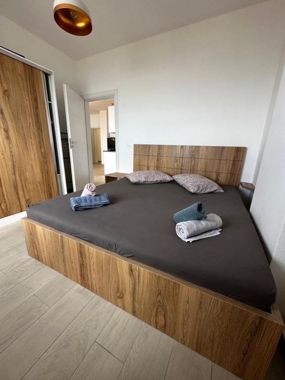 Blue and Salmon apartments - Imazhi 2