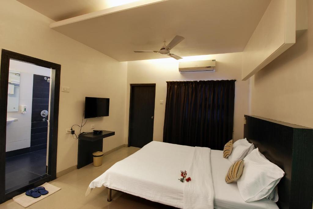 Hotel Rama Heritage - Royal Suite
