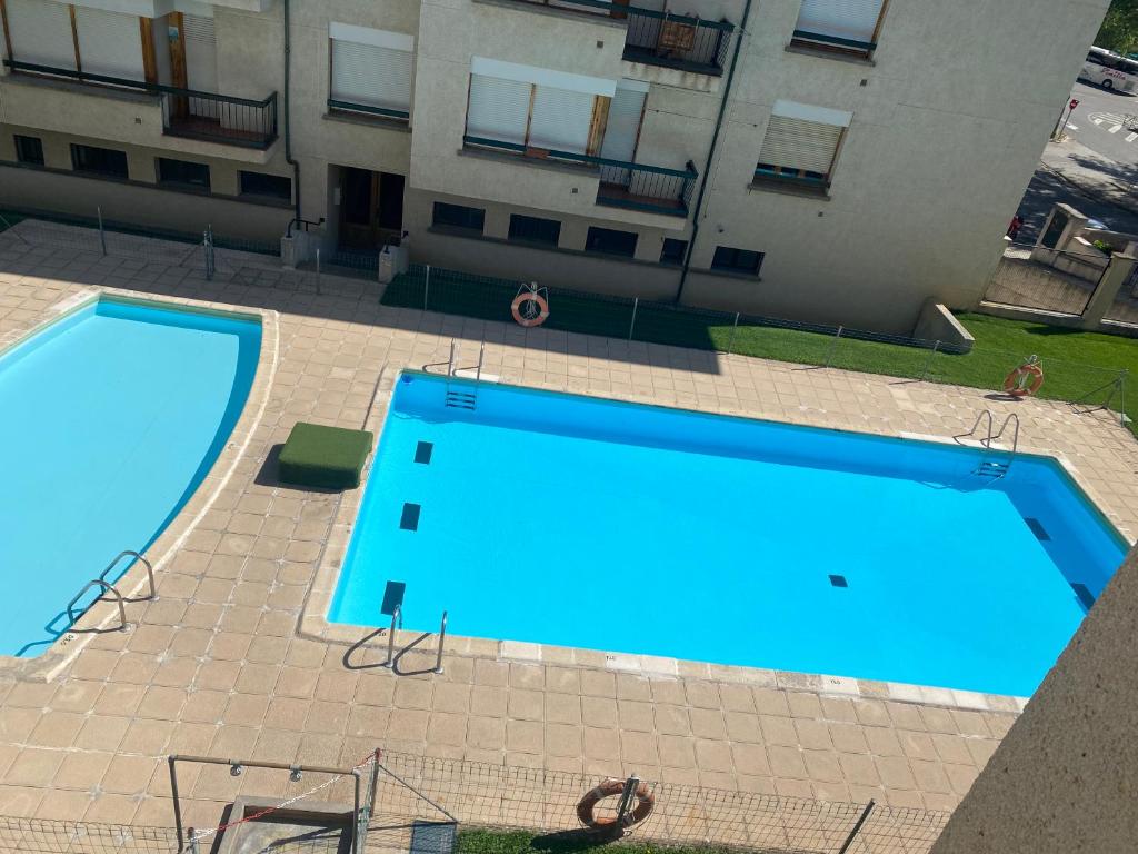 La Raca Jaca - Appartement Met één Slaapkamer