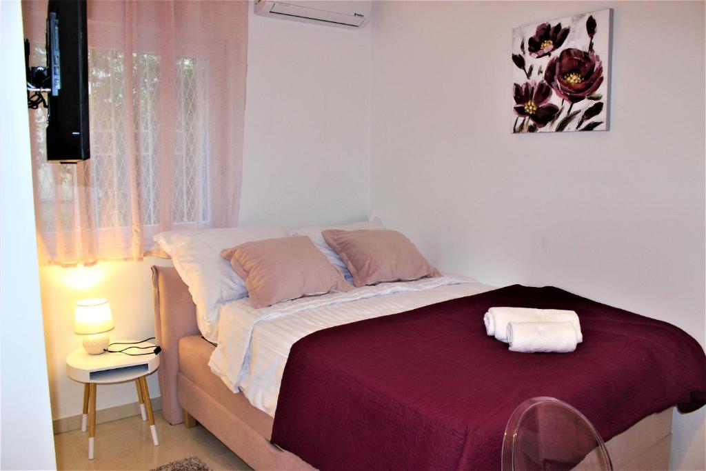 Marine Lux apartments - Standard Studio
