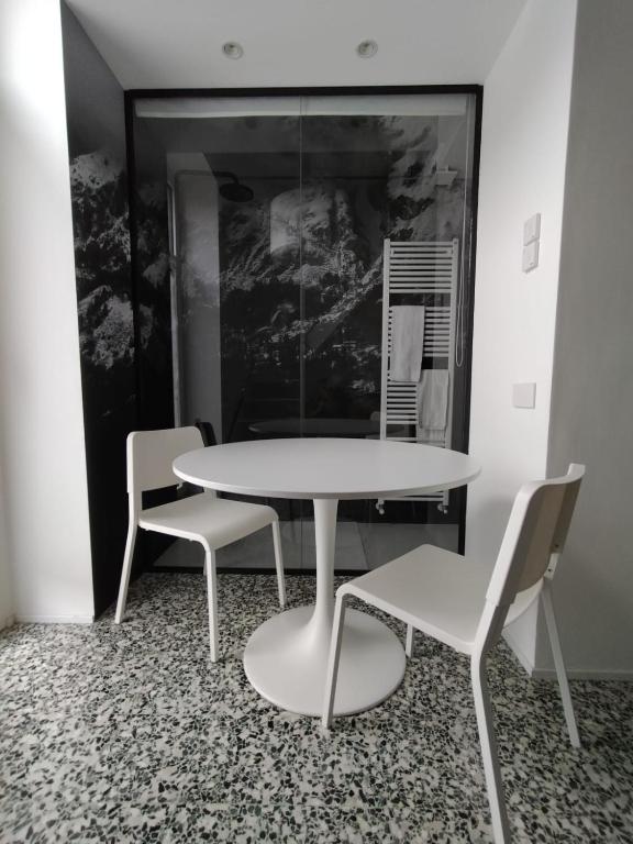 Zdjęcie z galerii obiektu Mandello amorevole dimora in Lecco w mieście Lecco