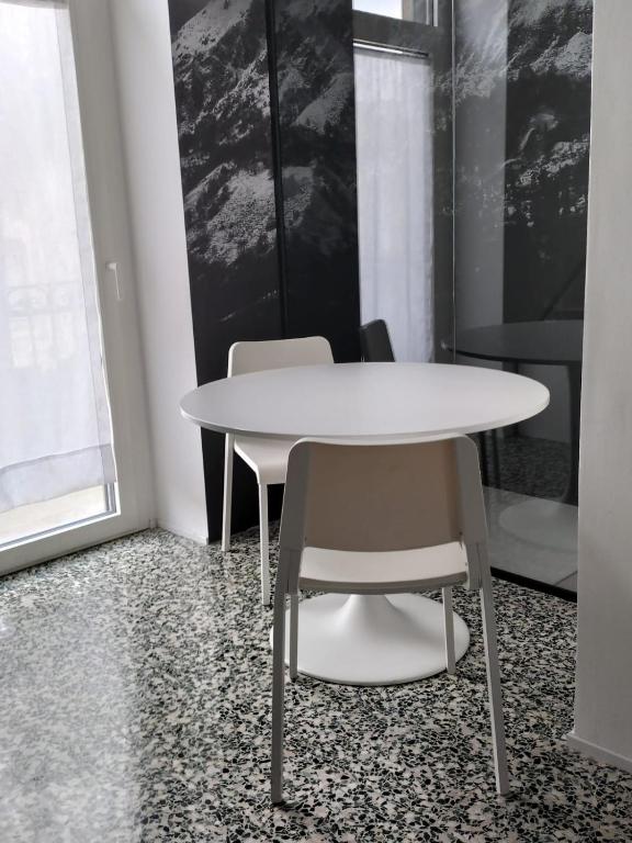 Zdjęcie z galerii obiektu Mandello amorevole dimora in Lecco w mieście Lecco