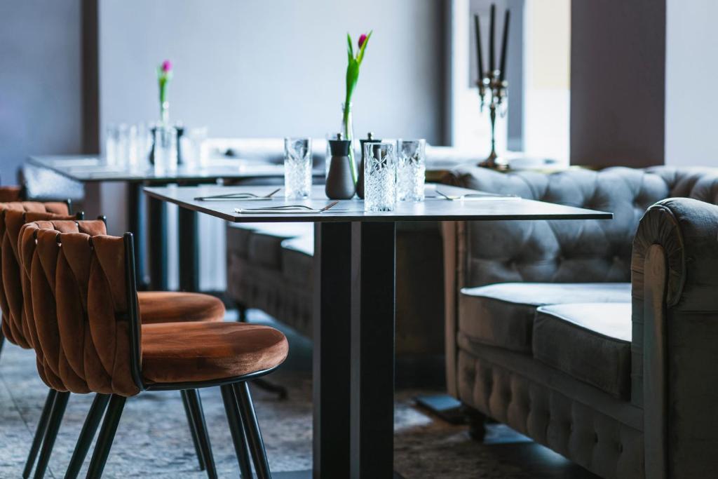 Sia Boutique Aparthotel - Resim 44