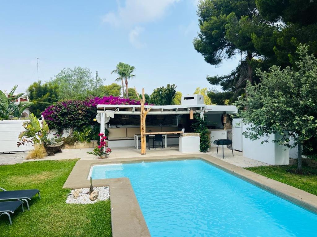 Ca Tauró, Denia – Precios actualizados 2023