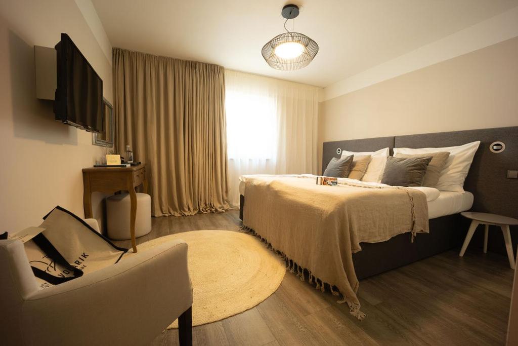 Wellness Hotel Volarik - 5