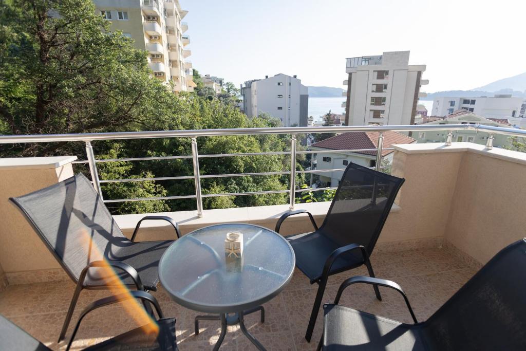 Winner apartment, Budva (updated prices 2024)