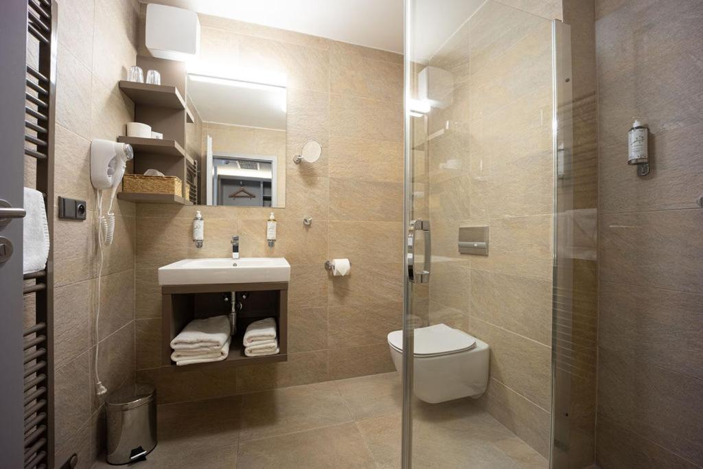 Wellness Hotel Volarik - 14