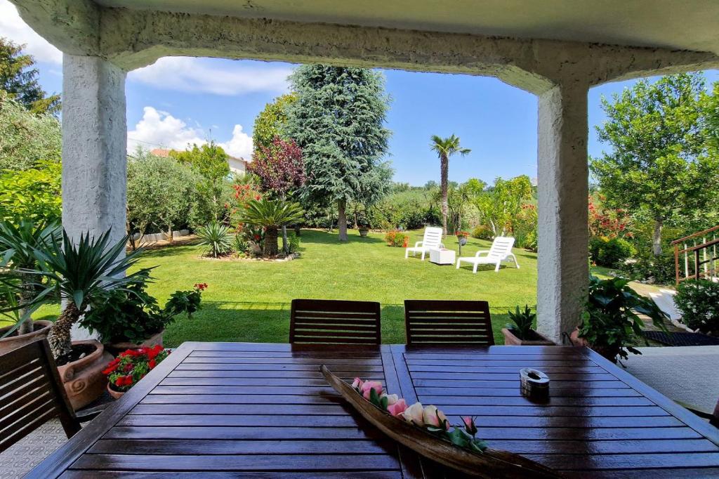 Casa Vacanze L'Orto di Claudio & Renata
