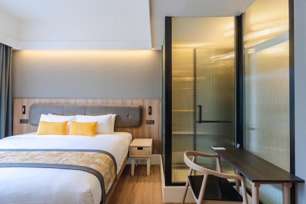 Bandalo Boutique Hotel - Patong Beach Road - Resim 14