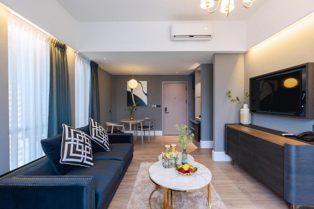 Bandalo Boutique Hotel - Patong Beach Road - Resim 15