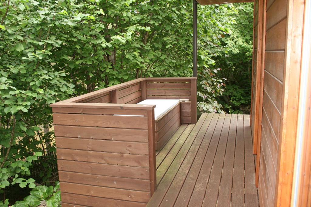 Fotografie z fotogalerie ubytování Natura Sauna v destinaci Laulasmaa