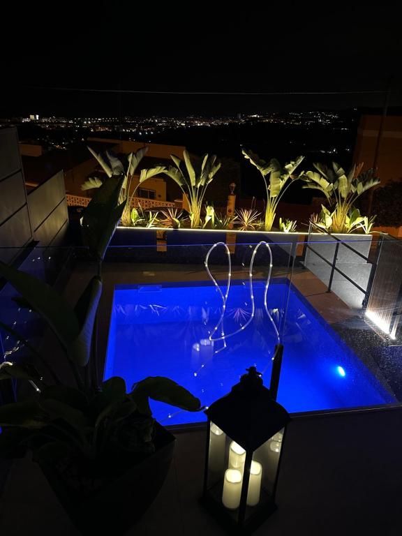Suite en estancia maravillosa y romántica ideal parejas ...
