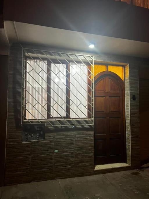 Apartment Killa Wasi, Cusco, Peru