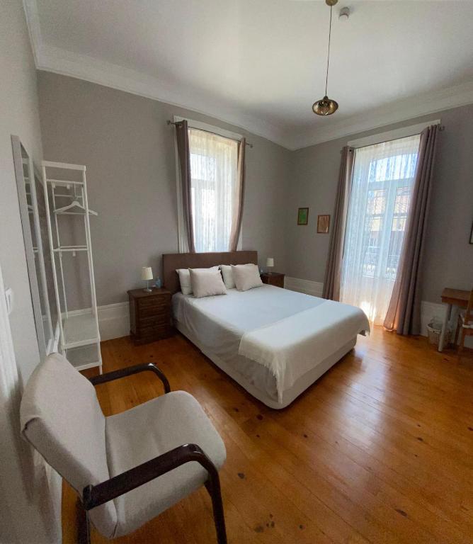 Casa de Carrapatelo - 1