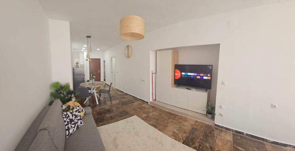 Tao City Center Apartment with Fee wifi and Air con BY NAMASTE ELITE