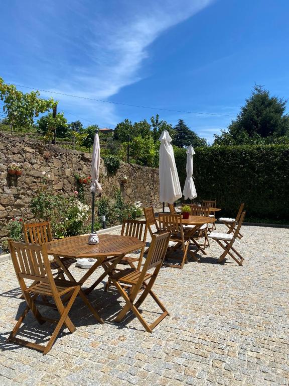 Casa de Carrapatelo - 8