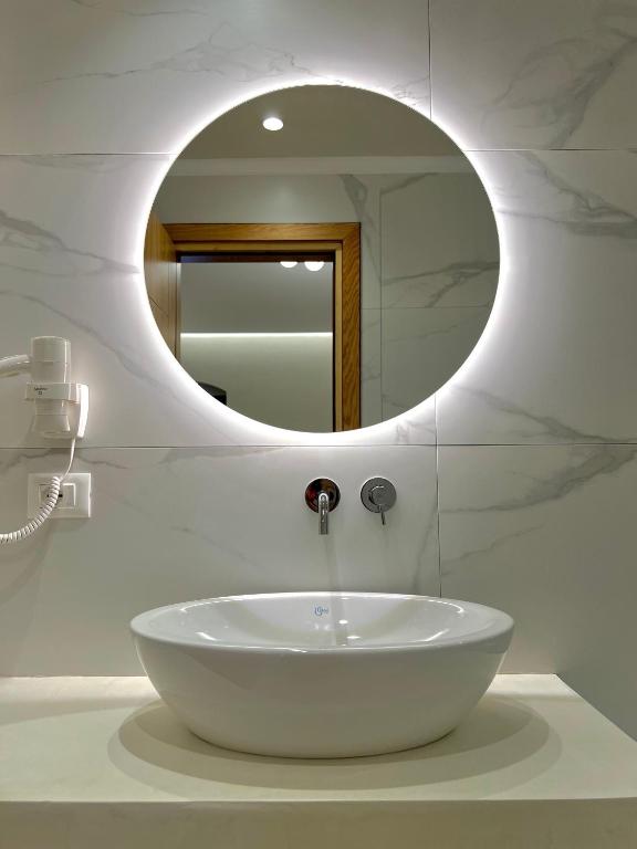 Bagno di Elpis Guest House