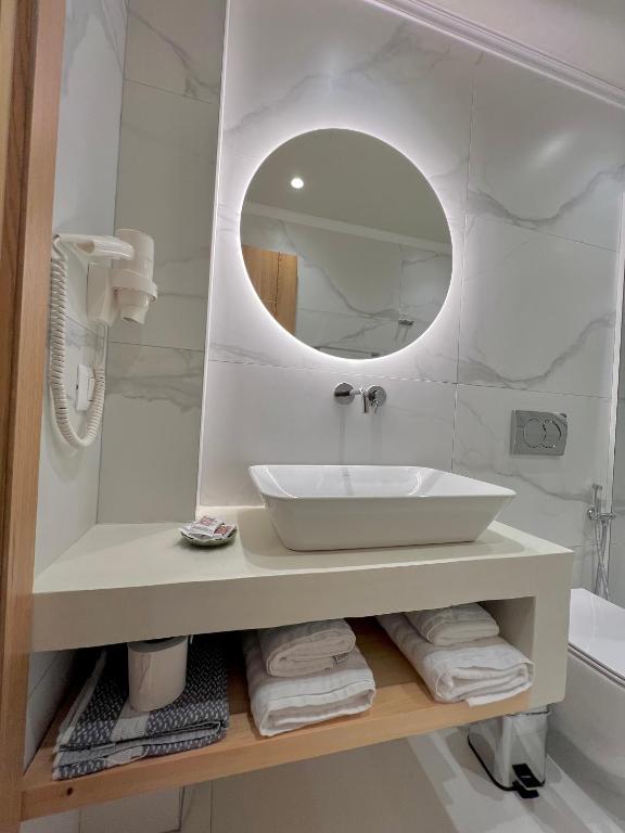 Bagno di Elpis Guest House