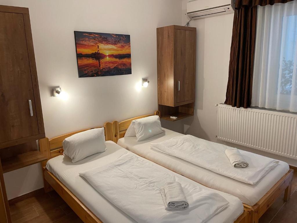 Onix Apartman 4200 Hajdúszoboszló, Damjanich utca 47/a kép - 1