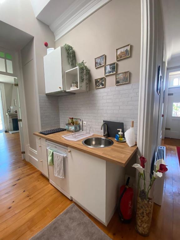 Casa de Carrapatelo - 7