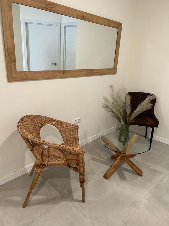 Precioso estudio en el centro de Málaga 1 - 19