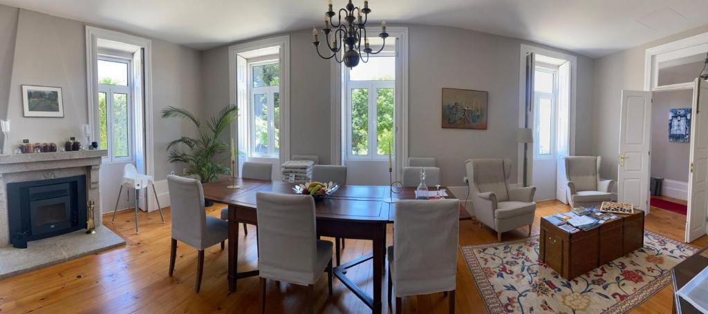 Casa de Carrapatelo - 5