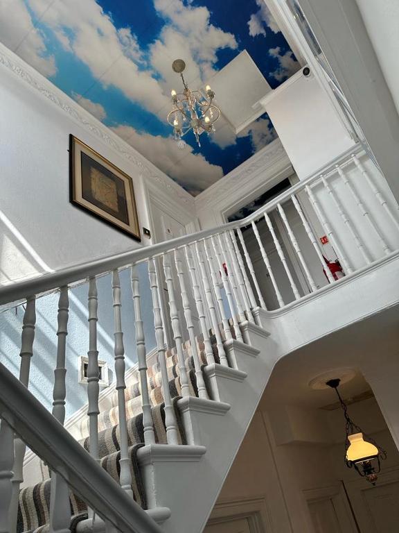 Fotografie z fotogalerie ubytování INNit Blue Sky v destinaci Brighton & Hove