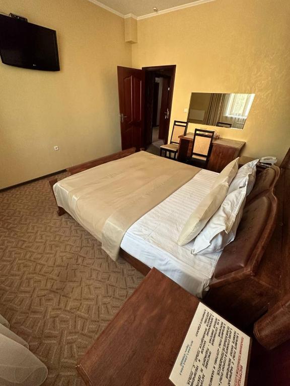 Altyn Adam Hotel - Camera Doppia Standard