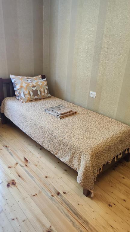 Edward's Guesthouse - Suite Con Mountain View
