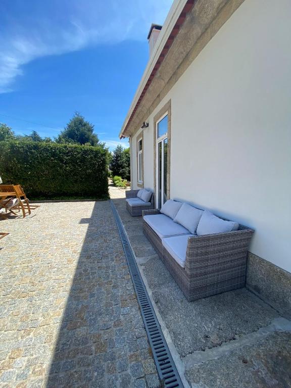 Casa de Carrapatelo - 9