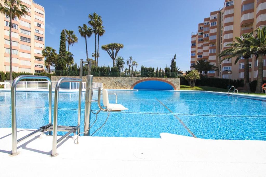 Apartamento América en Torrox Costa