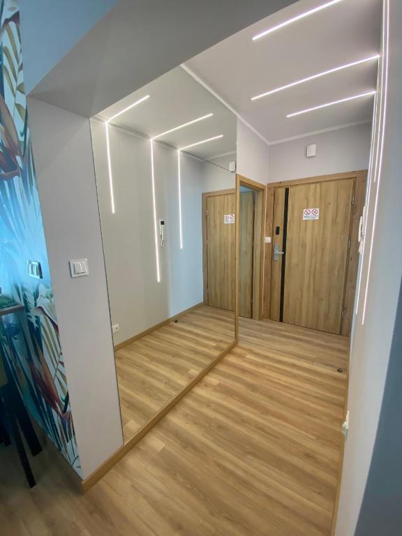 Fotografie z fotogalerie ubytování Apartamenty Białe nad jeziorem Białym v destinaci Augustov