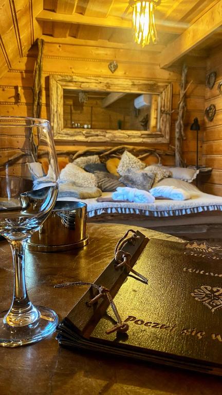 Gorący Potok Apartamenty - 1