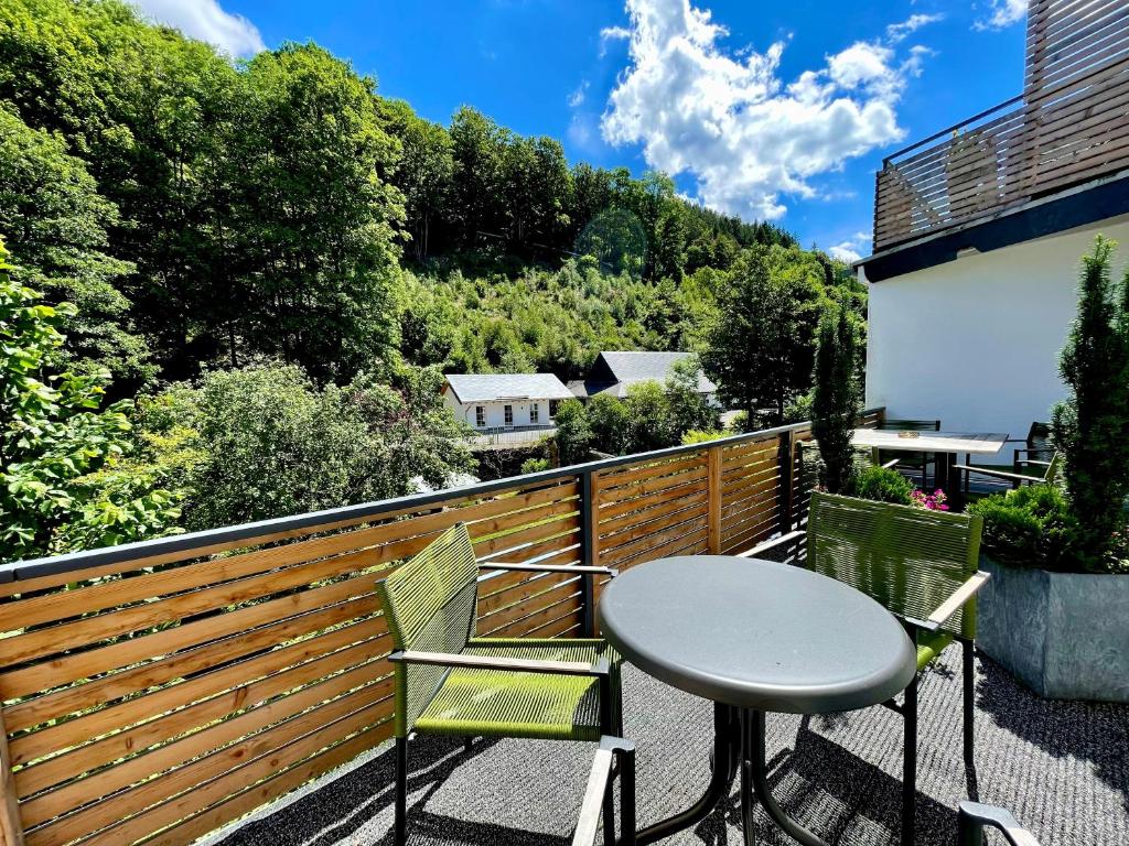 NaturBoutique Hotel RAUSZEIT - 8