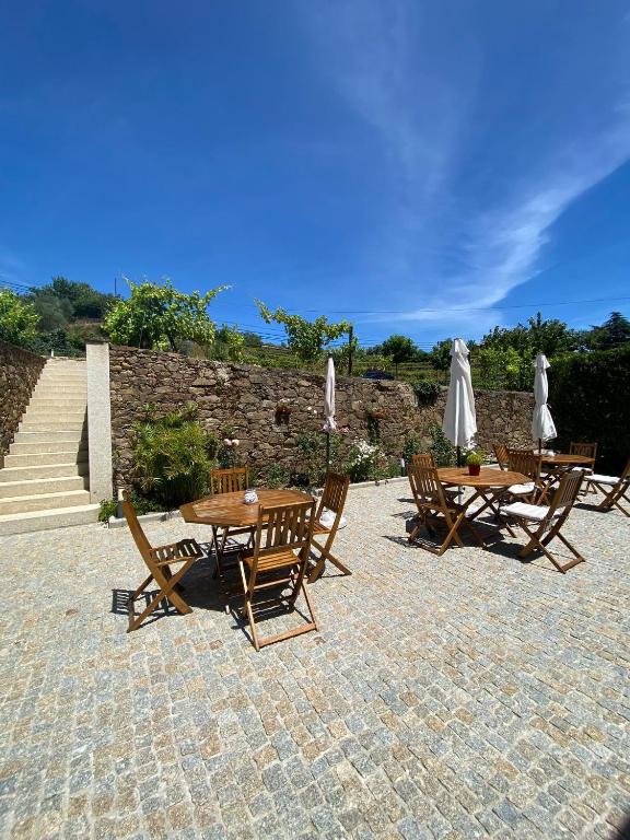 Casa de Carrapatelo - 19